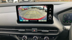 Honda Zr-V 2.0 eHEV Sport 5dr CVT Hybrid Estate